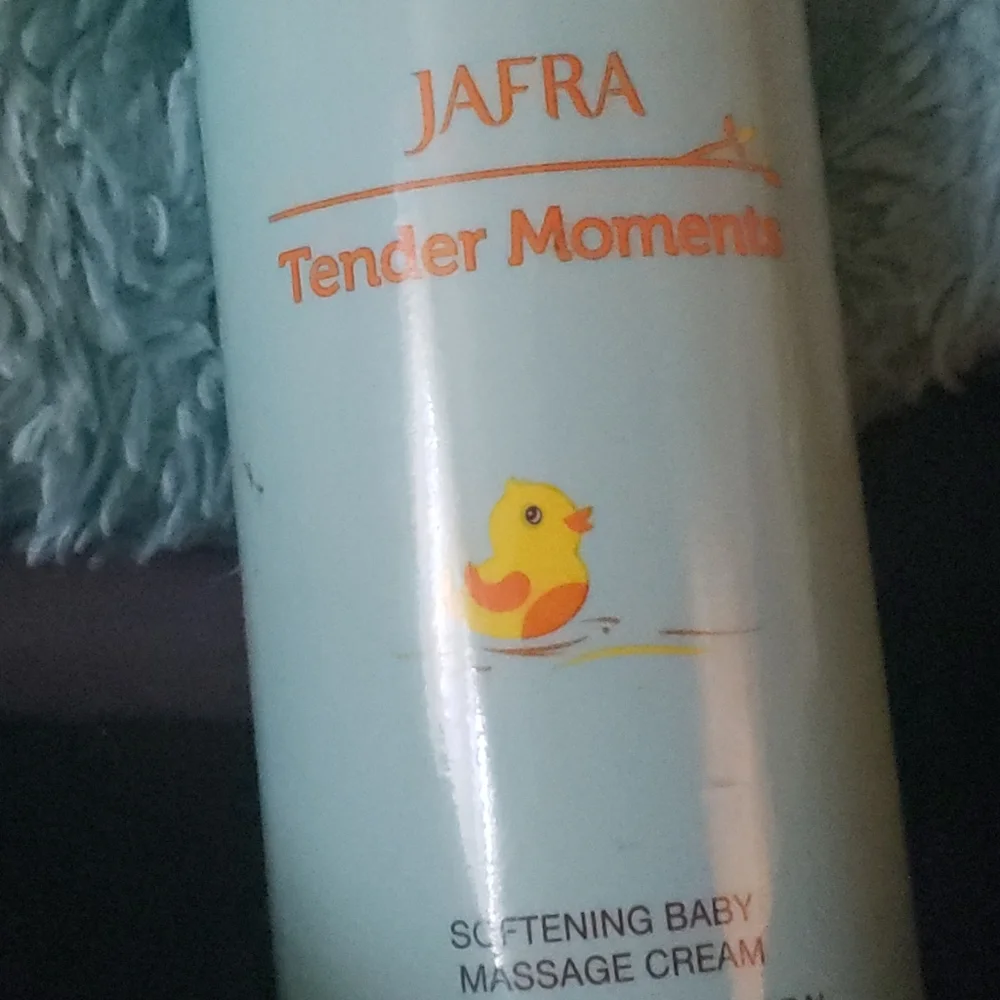 Jafra Tender Moments Baby Bath in Blue - Picture 4 of 7